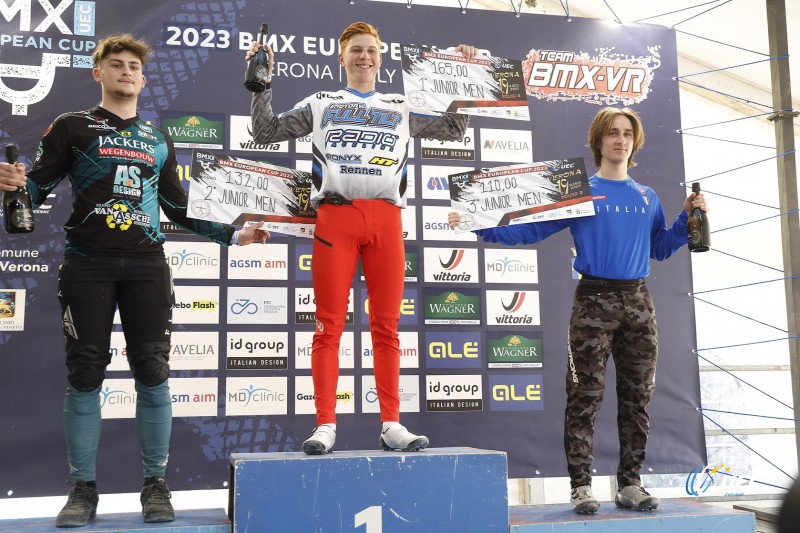 2023 BMX European Cup - 19/03/2023 - Day 3 - photo Ilario Biondi/SprintCyclingAgency?2023